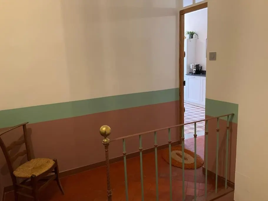 Au Coeur D'Avignon - Logement Climatise