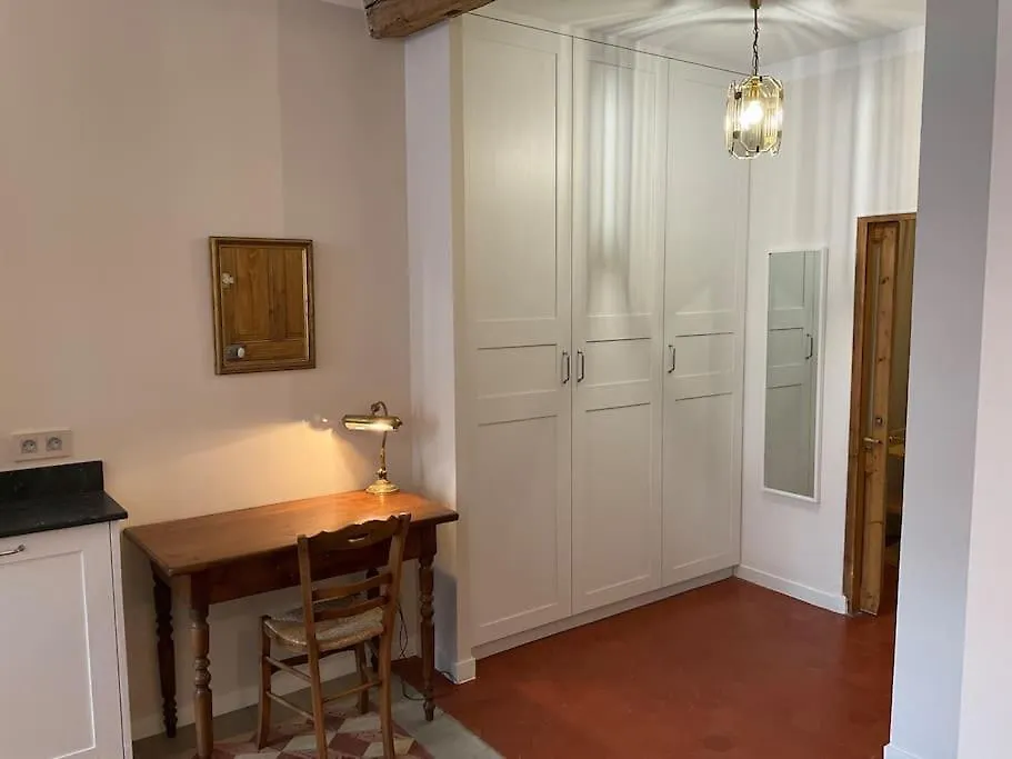 Au Coeur D'Avignon - Logement Climatise Avignon