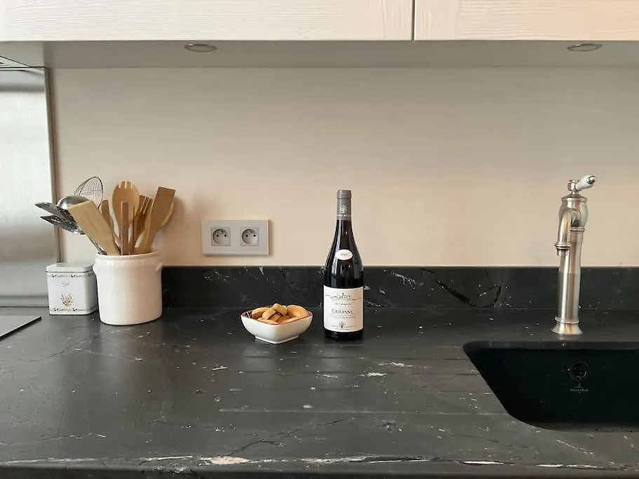 Au Coeur D'Avignon - Logement Climatise 0*, Avignon