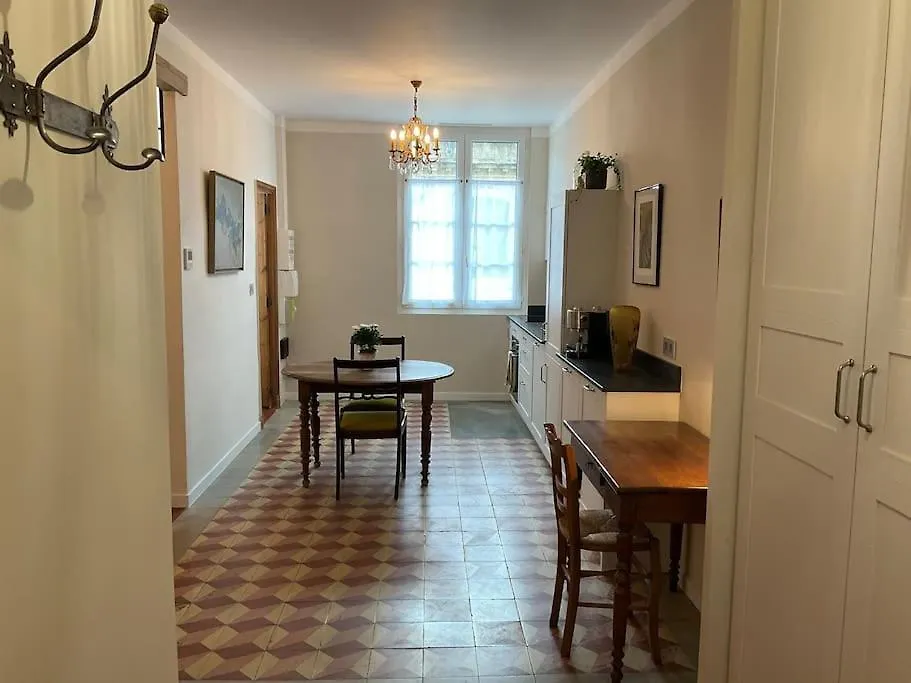 Apartment Au Coeur D'Avignon - Logement Climatise