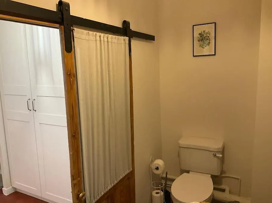 Au Coeur D'Avignon - Logement Climatise France