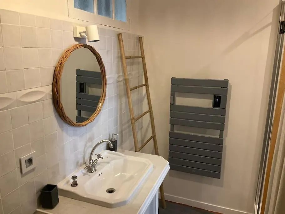 Au Coeur D'Avignon - Logement Climatise Apartment Avignon