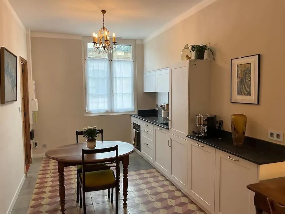 Apartment Au Coeur D'Avignon - Logement Climatise